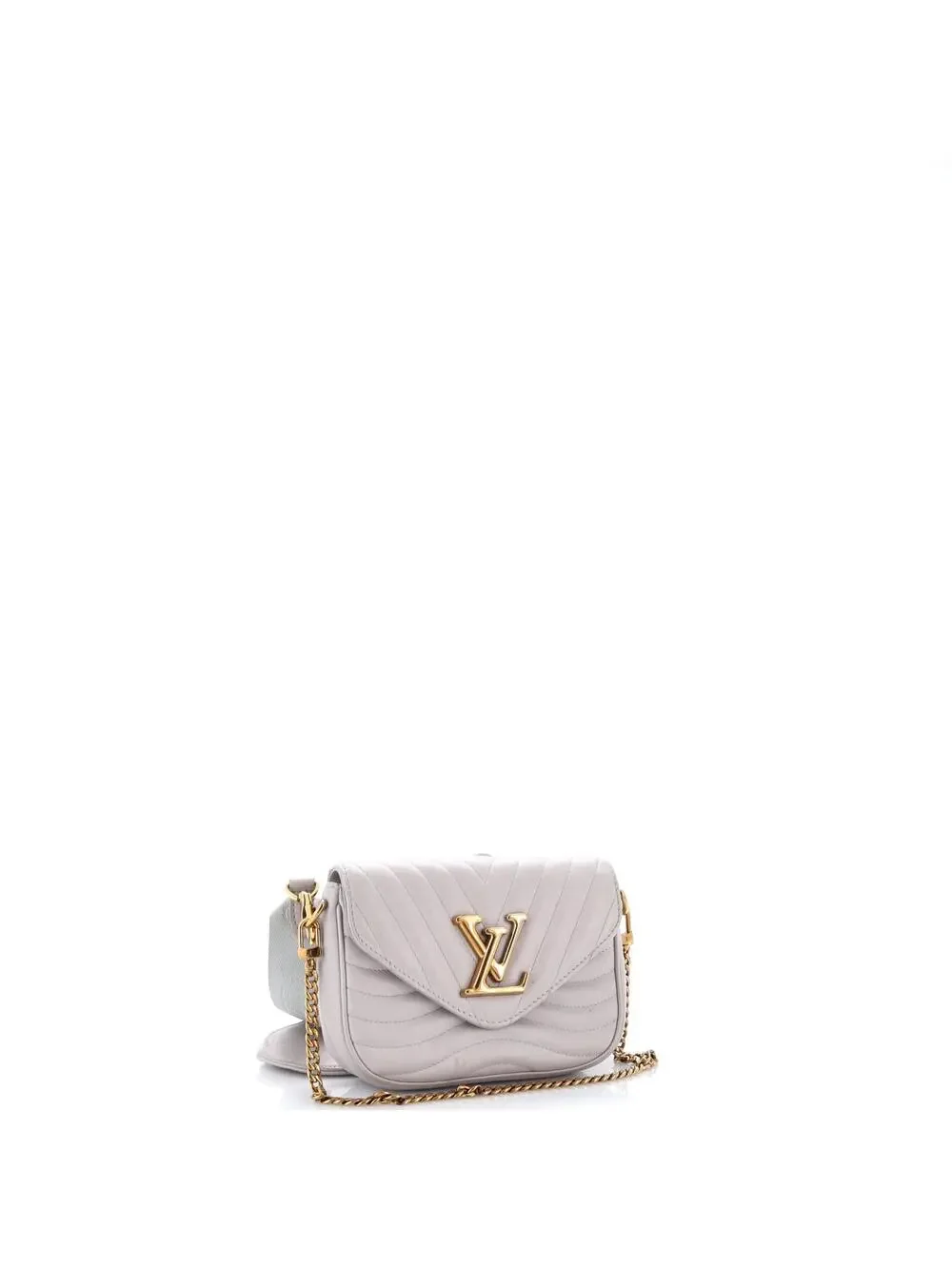 Louis Vuitton New Wave Multi Pochette #340009L23B